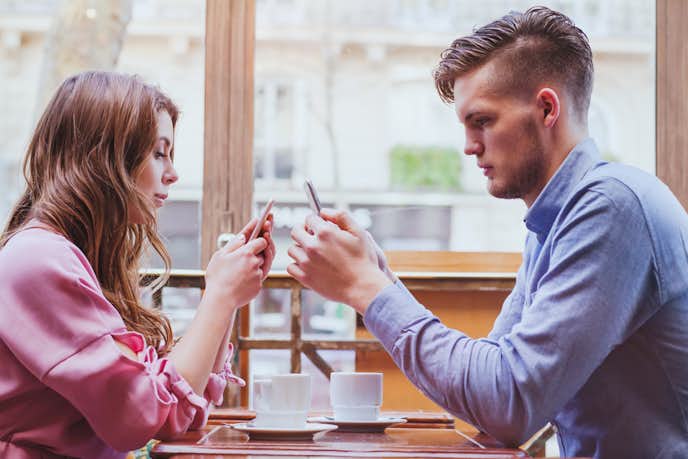 男性が デートしたい と思う女性の特徴集 誘いやすい女になる方法5つ Smartlog