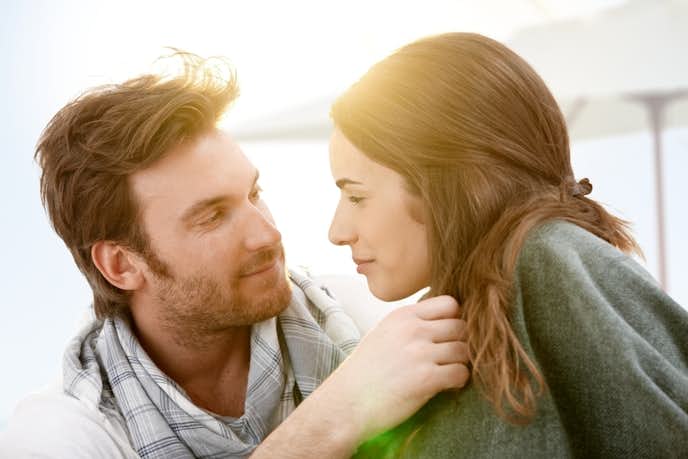 本当の愛情とは何か 男女の愛情の違い 好きな人だけにする愛情表現を解説 Smartlog