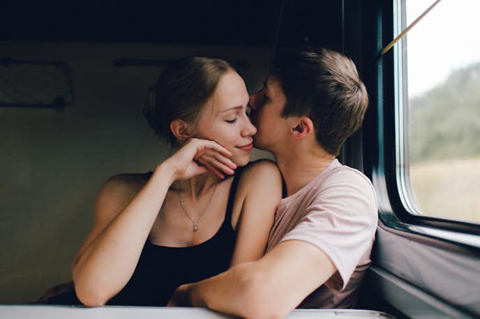バカップルとは バカップルな男女の会話 行動 Snsの特徴15個 Smartlog