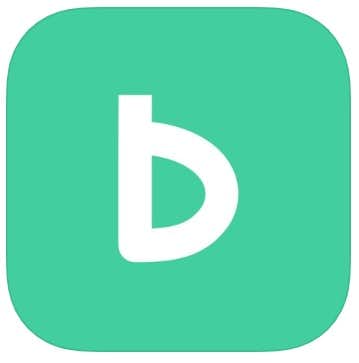 Backlog:チームで使うプロジェクト管理ツール　ロゴ