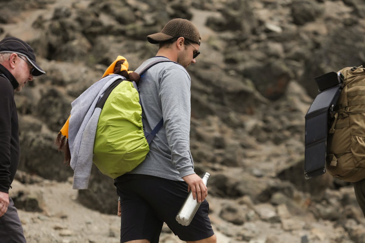 メンズ ノースフェイスの帽子おすすめ21選 アウトドアで使える人気商品とは Smartlog