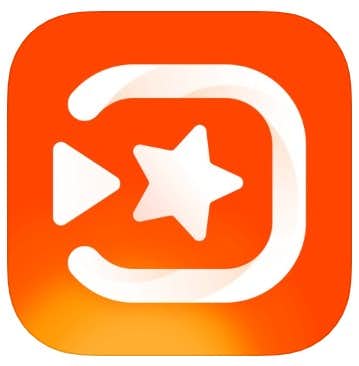 VivaVideo-動画編集&動画作成&動画加工 ロゴ