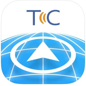 TCスマホナビ　ロゴ