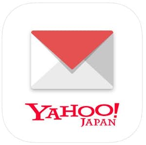 Yahoo!メール　ロゴ