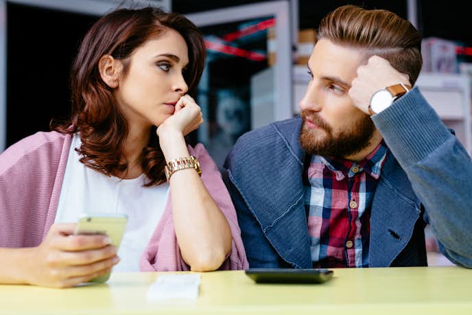 バツイチ彼氏に結婚する上で確認しておくことは離婚の理由