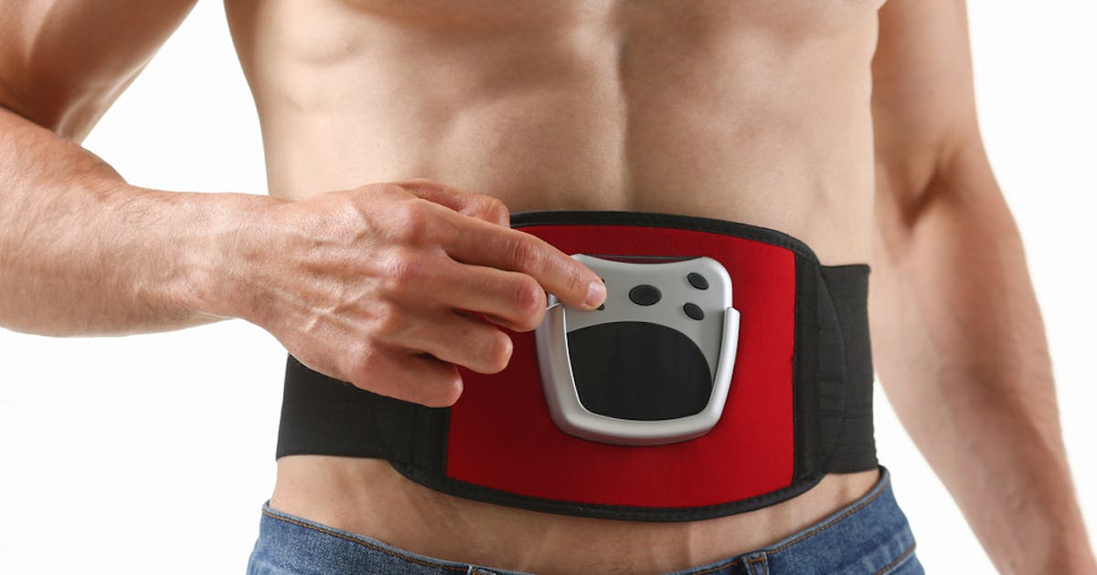 2021 Ems腹筋ベルトのおすすめ集 安いけど効果の高い人気器具とは Smartlog