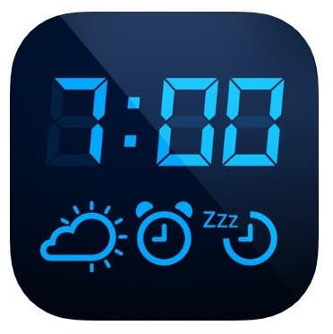 21 無料アラームアプリのおすすめ比較 人気の目覚まし時計アプリとは Smartlog