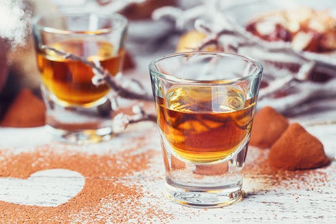 リキュールの人気おすすめ銘柄23選 美味しい飲み方 カクテルを紹介 Smartlog