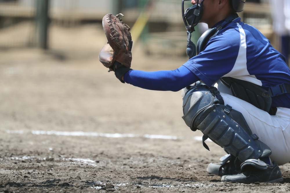 硬式野球ボール　40球　ほつれなし綺麗目