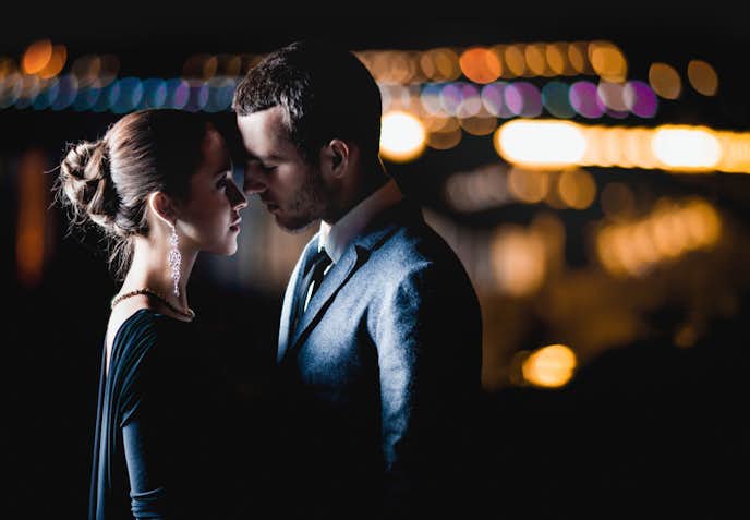付き合う前にキスされた キスした男性の心理 本気度の確かめ方とは Smartlog