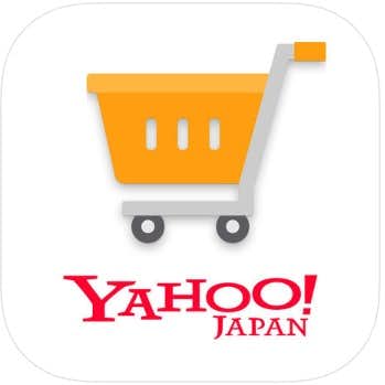 Yahoo!ショッピング　ロゴ