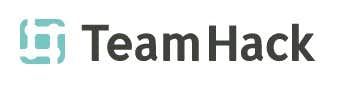 Team Hack ロゴ