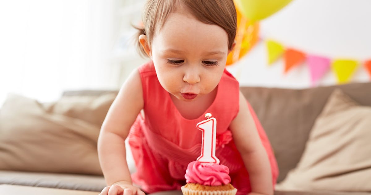1歳の誕生日お祝いアイデア特集 最高の初バースデーを祝う方法とは Smartlog 1歳の誕生日お祝いアイデア特集 最高の初バースデーを祝う方法とは Smartlog
