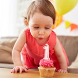 1歳の誕生日お祝いアイデア特集|最高の初バ...