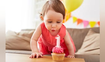 1歳の誕生日お祝いアイデア特集|最...