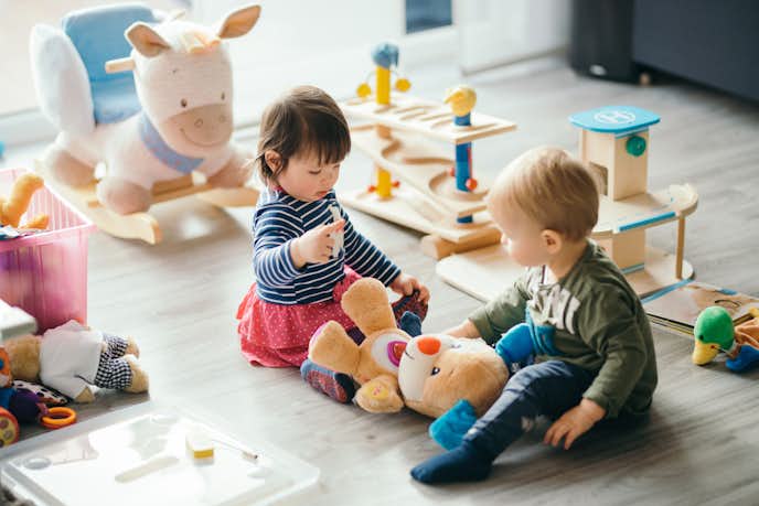 5歳 知育玩具のおすすめ15選 男の子 女の子に人気の学習用おもちゃとは Smartlog