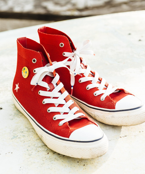 メンズ レディース ハイカットスニーカーの人気おすすめモデル選 Smartlog