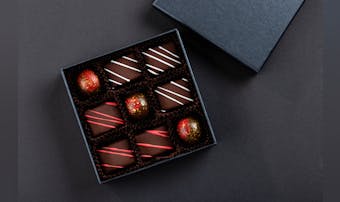 有名チョコレートブランド人気ランキング24選。美味しい高級チョコを紹介！