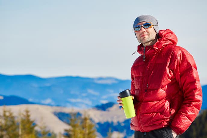 パタゴニアのおすすめダウンジャケット21選 真冬も暖かい人気アウターとは Smartlog