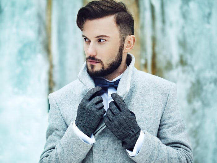 冬 メンズアウターおすすめ特集 お洒落男子が選ぶ人気の上着とは Smartlog