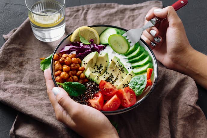高タンパク低カロリー食品ガイド ダイエットに役立つ献立レシピメニューを解説 Smartlog