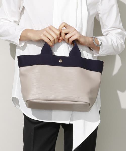 レディーストートバッグの人気おすすめ21選 おしゃれで可愛い有名ブランド鞄とは Smartlog