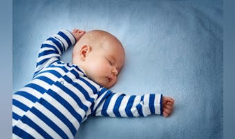 ベビースリーパーのおすすめ16選｜赤ちゃんを快眠に誘う人気アイテムとは