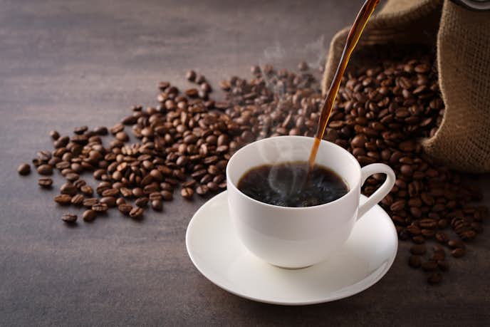 コーヒーのおすすめ21選 美味しいインスタント レギュラー珈琲とは Smartlog