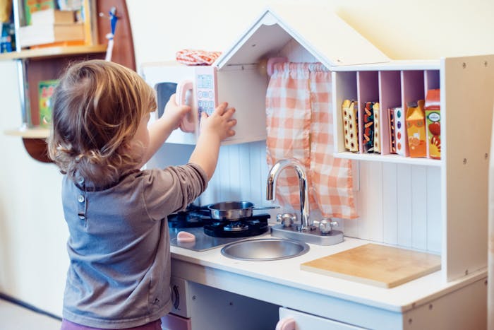 おままごとキッチンの人気おすすめ16選 子供が喜ぶ本格的なセットとは Smartlog
