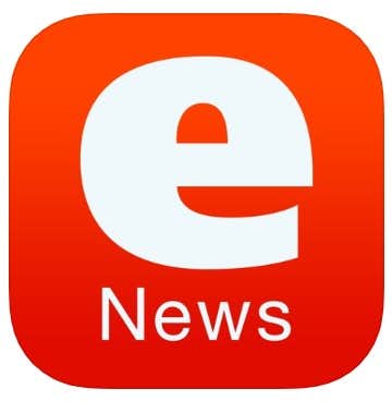 エキサイトニュース　ロゴ