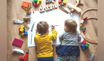 【4歳向け】知育玩具のおすすめ比較...