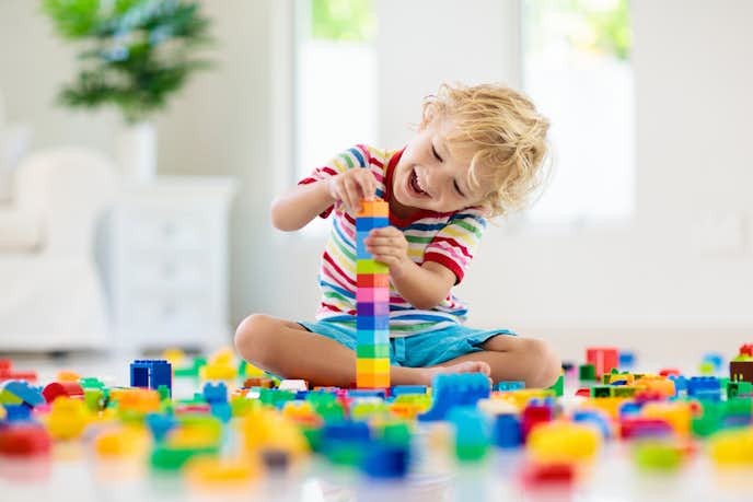 3歳 知育玩具のおすすめ23選 遊びながら学べる人気のおもちゃとは Smartlog