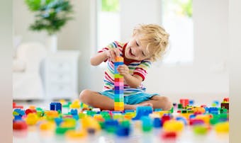 【3歳】知育玩具のおすすめ25選｜遊びながら学べる人気のおもちゃとは