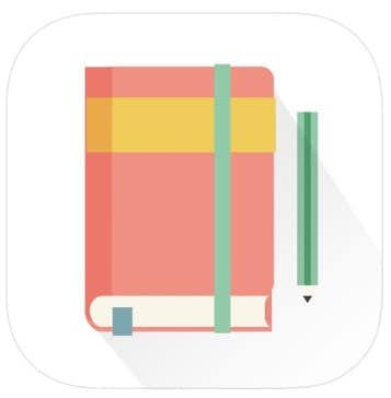 21 無料日記アプリのおすすめ比較 簡単に書ける人気ダイアリーとは Smartlog