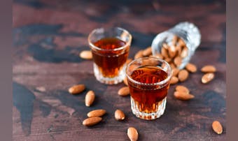 アマレットの美味しい飲み方とは?人...