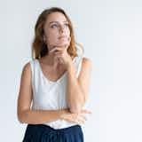 二重あごの原因とは|すぐに出来る効果的な解消ダイエットメニューを解説