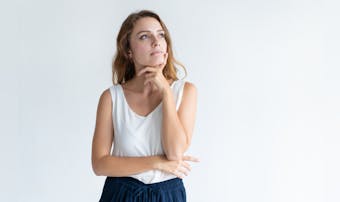二重あごの原因とは|すぐに出来る効...
