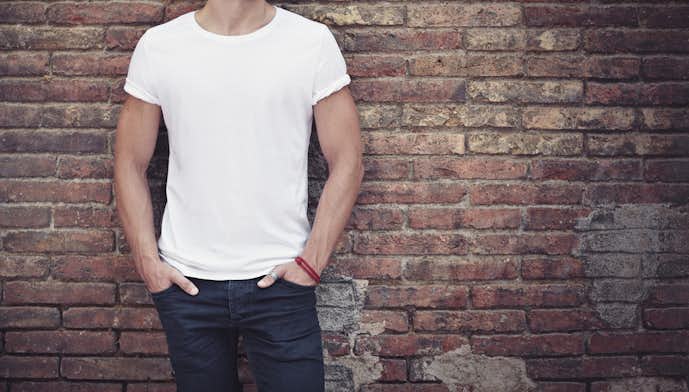 メンズ向けtシャツの人気ブランド27選 おしゃれインナーのおすすめとは Smartlog