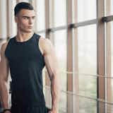 【2025】メンズジムウェアの人気おすすめ特集。おしゃれでかっこいい服装を紹介