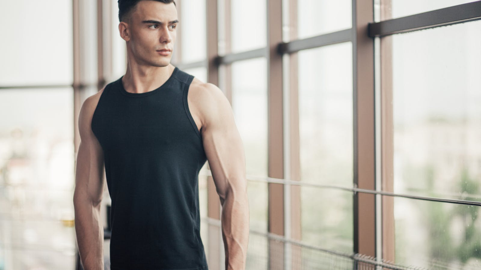 22年12月 メンズ向けジム着のおすすめブランド特集 おしゃれでかっこいい服装とは セレクト 22年12月 メンズ向けジム着のおすすめブランド特集 おしゃれでかっこいい服装とは セレクト