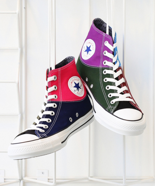 メンズ レディース ハイカットスニーカーの人気おすすめモデル選 Smartlog