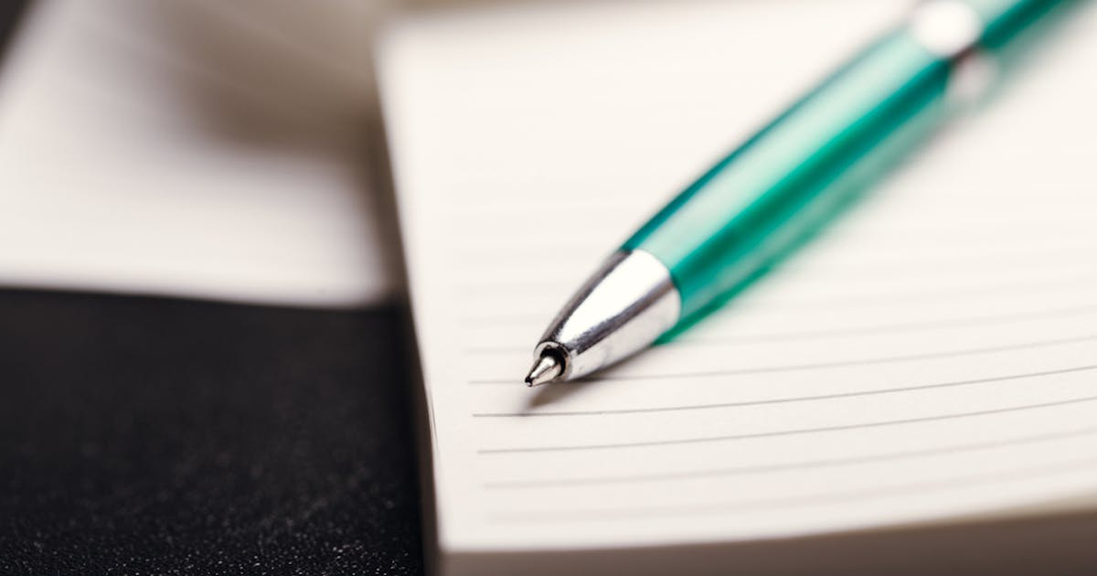 油性ボールペンのおすすめ 書きやすい人気の筆記用具を比較 Smartlog 油性ボールペンのおすすめ 書きやすい人気の筆記用具を比較 Smartlog
