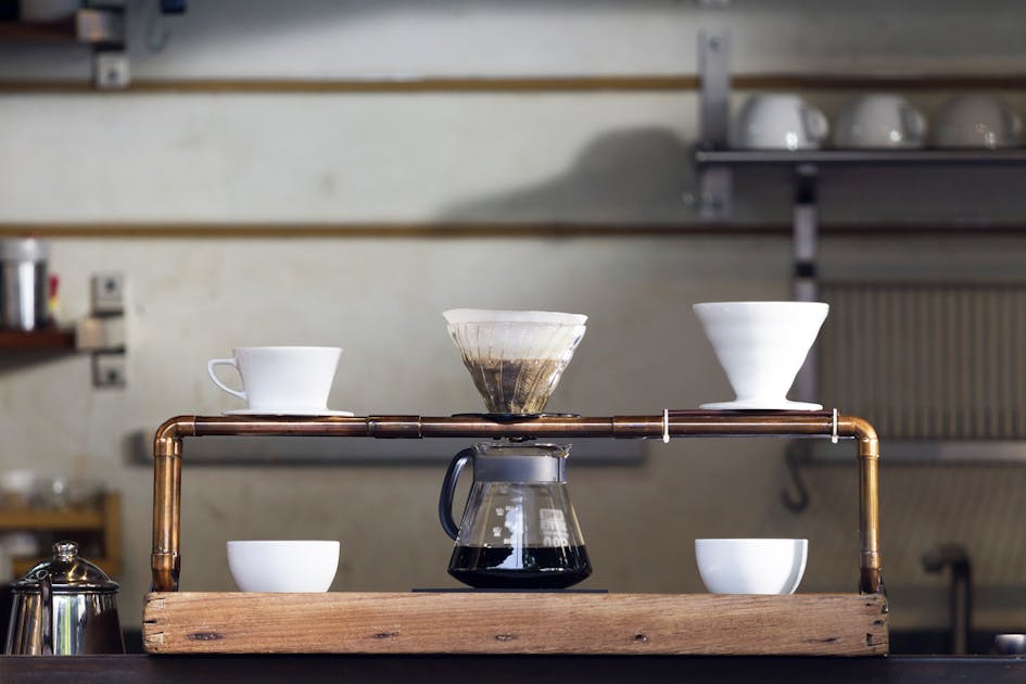 コーヒーフィルターケースのおすすめ12選 おしゃれな人気収納グッズを大公開 Smartlog