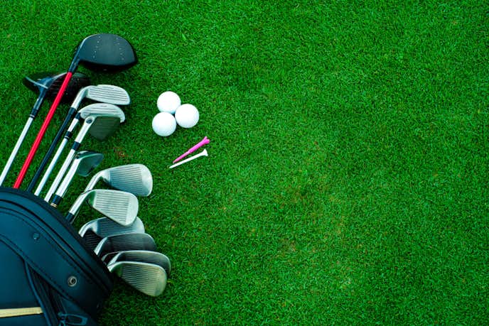 21最新 ゴルフ用品のおすすめ便利グッズ16選 ゴルファーに人気の商品とは Smartlog