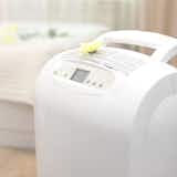 空気清浄機の人気おすすめランキング|おしゃれ家電を徹底比較!