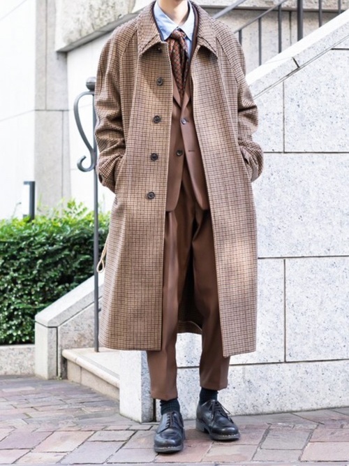 「なぜかダサい」を解決！色合わせの...