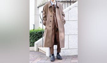 「なぜかダサい」を解決!色合わせの...