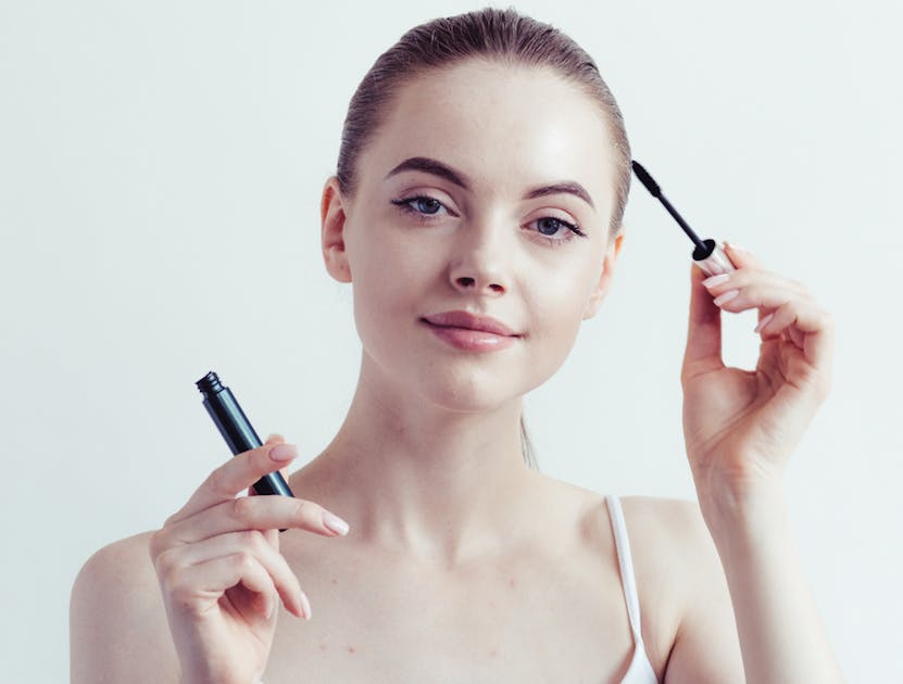 白髪も染まる ヘアマスカラの人気おすすめランキング21 Smartlog