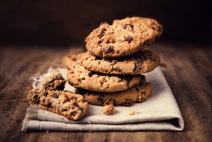 クッキーのおすすめランキング21 人気ブランドの美味しいお菓子を厳選 Smartlog