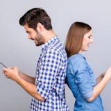 外国人と出会えるオススメのマッチングアプリ...